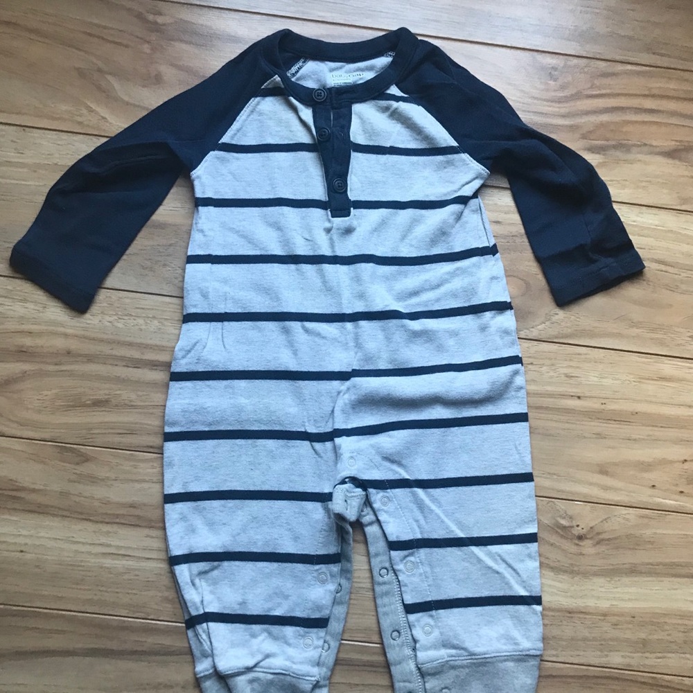 BABY GAP one piece